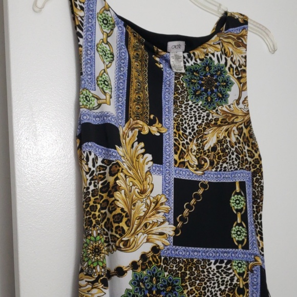 Caché Dress - Picture 3 of 6